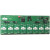 11SF标配回路板 回路卡 青鸟回路子卡 回路子板 11SF高配八回路板（子板+母板）
