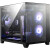 微星7500F游戏企业采购办公设计商用组装电脑主机整机 配置八7500F+RTX4060Ti 8G OC