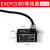 MLS优质防爆线圈电磁阀09 11 12 13 14 16 20MM内孔 AC220V DC24V EX0920-9(内孔9MM)DC24V