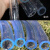 水管软管加厚透明PVC牛筋塑料家用防冻4分6分1寸浇花鱼缸排进水管 乳白色 特厚6分5米/透明