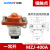 MZJ-200A直流接触器HZJ-50A 100A 400A大功率600A叉继电器12V 24V MZJ-800A 12V