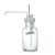 芬克 可调定量加液器	手动实验加液瓶套筒式 5ml 白色瓶 300ml玻璃