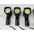 定制适用LED频闪仪激光频闪仪频闪灯印刷品检机转速仪闪光测速仪专票 PT-L01A-AC