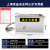 上海款商用油水分离器厨房不锈钢油水过滤器饭店餐饮隔油池 上海带锁款(500*350*260)