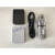 蓝牙音箱耳机充电器5V 1.6A电源适配器 充电器+线(黑)micro USB