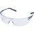 代尔塔 DELTAPLUS 101145可探测型防蓝光护目镜 15g超轻防雾可水洗 蓝色 单付装