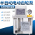 注塑机0v控制稀油泵 半自动E0-10 加心注油器 BE0-10(抵抗式+泄压式)