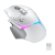 罗技（Logitech）G502 X PLUS 光速无线鼠标 RGB可编程光学机械开关 星球大战千年隼版性的微动开关技术，光同步RGB 白色 HERO 25K传感 【促 店长】
