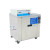 超声波清洗机工业大型大容量大功率五金除油除锈清洁机械设备 JW1800F-120L-600*500*400