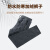 聚远（JUYUAN）冬季棉裤外穿加绒加厚保暖长裤 灰色直筒 4XL码 1件价