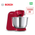 博世Bosch/厨师机家用全自动小型揉面机奶油搅拌机 43L 蔓越红 73L 通用容量