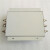 妙普乐伺服变频电机驱动器输入输出电源滤波器DN3C三相220V380V三级净化 6A 单相 伺服