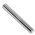 隐阳工匠高精密硬质合金钨钢针规销式塞规合金pin规量棒量规0.1-5 0.2~0.299mm(单支)