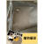 1.0mm厚2x2米电焊毯焊接毯灭火毯防火毯金黄色电焊专用防火阻燃 1MM金色1.2x1.2米