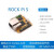 ROCK PI S 开发板 RK3308 四核A35 V1.3版 物联网 智能音箱瑞芯微 单板 512MB带蓝牙WIFIPOE1G