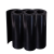 黑色绝缘胶垫绝缘橡胶板配电房胶皮黑色高压减震工业6/10/35kv耐油橡胶垫地毯MSY 10KV (5mm*1米*5米)绿条纹