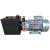 380V小型低噪音液压站升降平台专用动力单元电动液压电动油泵 380V-1.5KW-8L