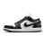 耐克（NIKE）Air Jordan 1 Low AJ1黑白熊猫经典女子运动休闲板鞋 DC0774-101 36