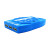 欧图卡（EVC9003）USB2.0全速隔离器ADUM4160电脑USB接口扩展器HUB单位：个