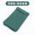 三零一三际华内务枕头枕套军训军绿色宿舍硬质棉定型枕 深绿色枕套