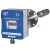 湿度仪原位式陶瓷感湿直插式湿度监测高精度探测CEMS专柜 高温HT-LH351