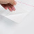 赫思迪格 透明亚克力板有机玻璃板 加工塑料板 瓷白款2.3厚*100*200(3片)