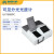 定制适用上海菁华UV1800PC比例双光束紫外可见分光光度计光谱仪分析光度计 UV1800PC