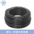 凌志 户外水泵防水电线JHS 2*1.5平方二芯橡胶铜芯软芯电缆电源线 1米
