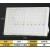 超亮探照灯强光户外2000w瓦球场工业厂房工地照明蚂蚁led投光射灯 蚂蚁200W 工程款-白光