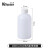 【品质】PE聚乙烯塑料试剂瓶广口HDPE样品瓶大口取样瓶水 小口100mL(无内盖) 1个 BKM