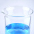 顶郝 高硼硅玻璃烧杯 耐高温刻度杯 耐高温刻度杯实验室烧杯 5ml（20个） 
