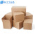 3-3层5层特硬快递纸箱包装箱纸盒批发定做打包发货 12号 三层特硬A瓦