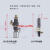 定制喷油泵油嘴单缸柴油机小型微耕机柱塞高压186F 发电机1922F1 C油泵+喷油器总成188/190