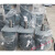 国安污水液体加药搅拌机摆线针轮立式减速机加药桶搅拌器电机泵 TOAO-500L(800*1170)