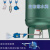 科威顿防堵型气动放水阀储气桶气泵排水阀 储气罐急速排水器-套餐三