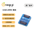 香橙派OrangePi开发板专用EMMC存储模块 32GB/64GB/256GB可拔插高品质大容量 32GB eMMC模块
