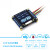 1.5寸OLED模块 SSD1327驱动芯片 SPI/I2C通信 兼容Arduino