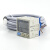 艾而特AND数字压力气压传感器XP2/5 DP2-001-01/DP5-051-01正压复合压 XP2-083-01 (1路开关量+RS485)