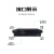 创基互联 HDMI视频光端机4路双向HDMI+4路双向音频+RS485 单纤FC 20KM 一对BH-VHX-4SV4SA