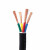 金鹏海川 YJV电缆型号：ZR-YJV；电压：0.61kV；芯数：5芯；规格：5*4