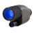 徕佳图（LCANTU）DV-7单筒数码红外夜视仪望远镜日夜两用 大视野拍照录像 GPS定位 支持APP