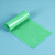 PVC塑料红色防弧光不透明软门帘工厂电气焊接防护屏空调隔断帘子 绿色2.0mm 1.5米宽*2.5米高/10条