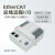 铜恒（GCAN-5032（EtherCAT 16DI 16DO））远程IO模块/总线数字量输入输出控制开