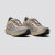 萨洛蒙（Salomon）男女款 户外运动轻量稳定透气舒适越野跑鞋 PULSAR PRG KNIT 灰褐色 473007 5.5 (38 2/3)