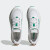 阿迪达斯 （adidas）休闲鞋男鞋女鞋2024夏季新款Climacool清风透气跑步鞋子男IE7740 IE7740白色 40.5