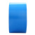 RFSZ 蓝色PVC警示胶带 地标线斑马线胶带定位 安全警戒线隔离带 200mm宽*33米