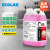 艺康（Ecolab）浴室清洁剂强力去污除黄卫生间玻璃瓷砖顽固水垢清洗剂浴缸皂痕皂渍水污渍清除剂7100175