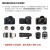 卡色（Kase）适用尼康微单UV镜二代 套机 Z30 Z62 Z5 Zfc 1650 70200 24200 18140高清多膜镜头保护镜 52mm