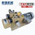 日曌替代 好利旺真空泵款KRX3/5/6-P-V-03电动工业泵印刷气泵风泵 HZB15-SS-V