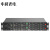 中科光电 HDMI高清视频光端机 1路双向HDMI+双向音频+USB控制+1路百兆网络 FC接口一对 ZK-HDMI/S-1HAUF-FC